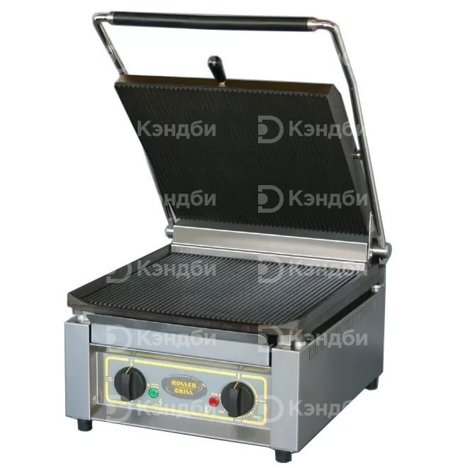 Гриль контактный Roller Grill PANINI XLE R Гриль контактный Roller Grill PANINI XLE R